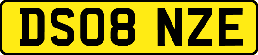 DS08NZE