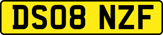 DS08NZF