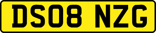 DS08NZG