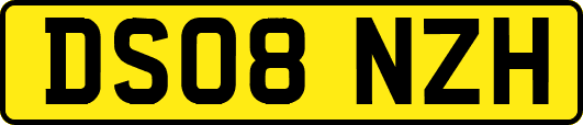 DS08NZH