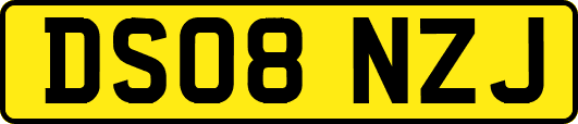 DS08NZJ