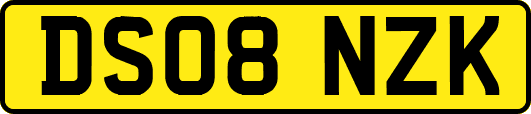 DS08NZK