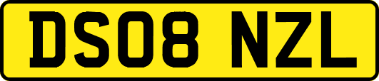 DS08NZL
