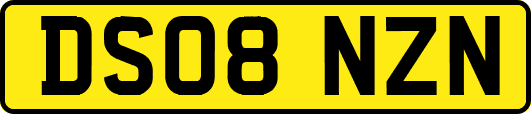 DS08NZN