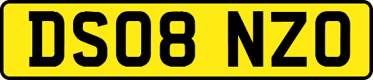 DS08NZO