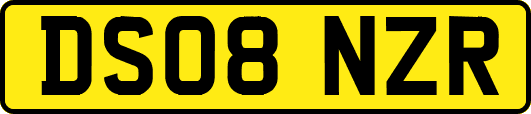 DS08NZR