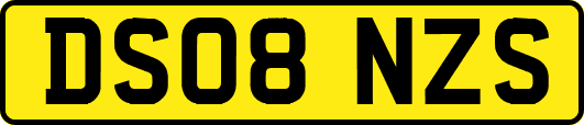 DS08NZS