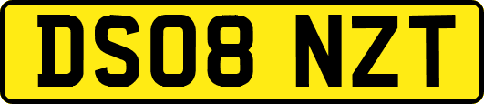 DS08NZT