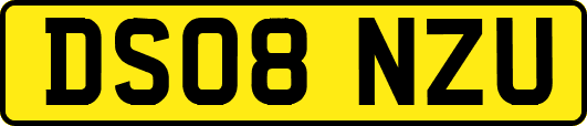 DS08NZU