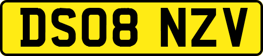 DS08NZV