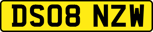 DS08NZW