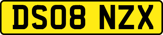 DS08NZX