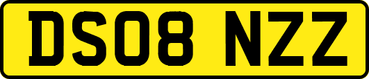 DS08NZZ