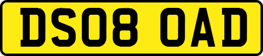 DS08OAD
