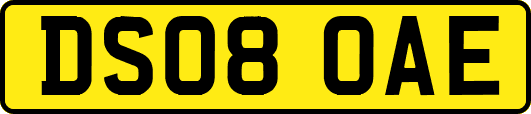 DS08OAE