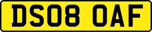 DS08OAF