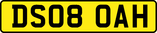 DS08OAH