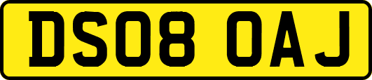 DS08OAJ