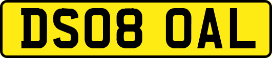 DS08OAL