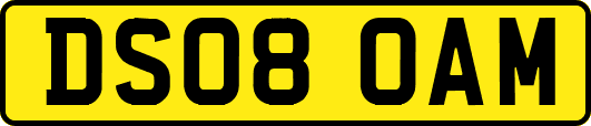 DS08OAM