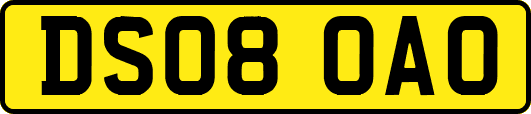 DS08OAO