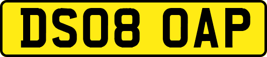 DS08OAP