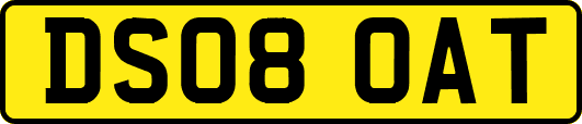 DS08OAT