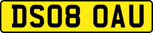 DS08OAU