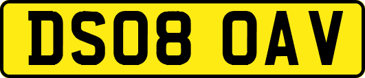 DS08OAV