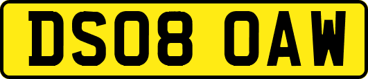 DS08OAW