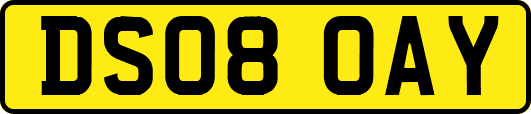 DS08OAY
