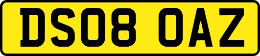 DS08OAZ