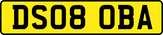 DS08OBA