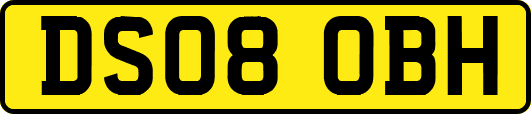 DS08OBH