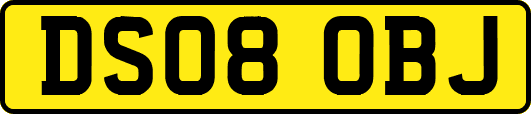 DS08OBJ