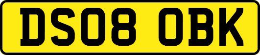 DS08OBK