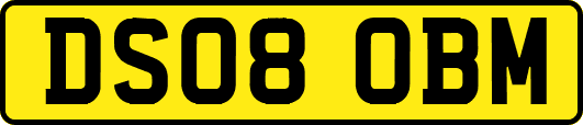 DS08OBM