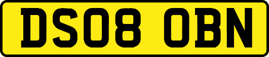 DS08OBN