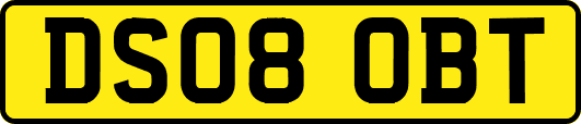 DS08OBT
