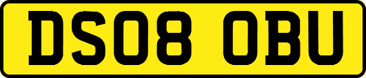 DS08OBU