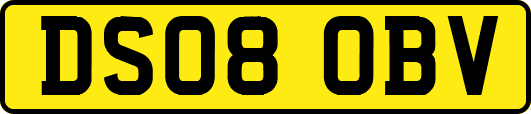 DS08OBV
