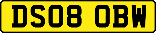 DS08OBW