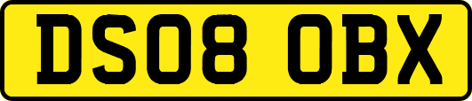 DS08OBX