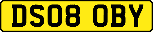 DS08OBY