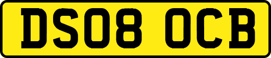 DS08OCB