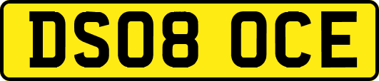 DS08OCE
