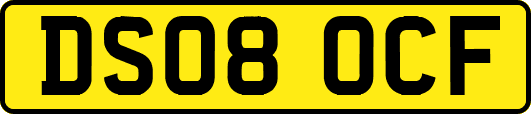 DS08OCF