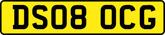 DS08OCG