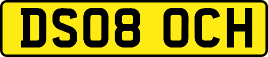 DS08OCH