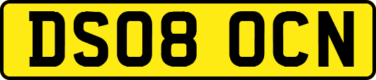 DS08OCN